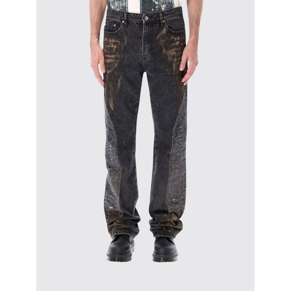 Who Decides War Jeans Men Denim